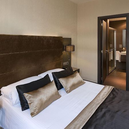 Hotel Constanza Барселона Экстерьер фото