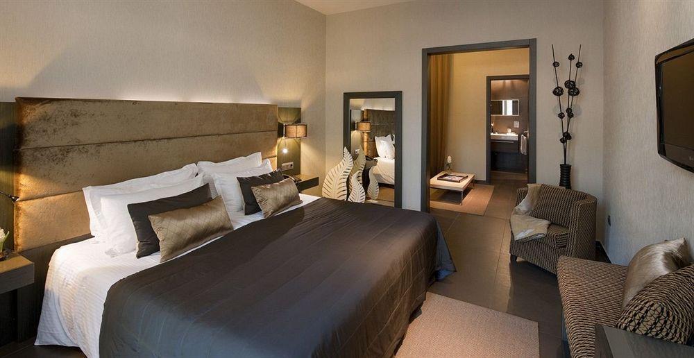 Hotel Constanza Барселона Экстерьер фото