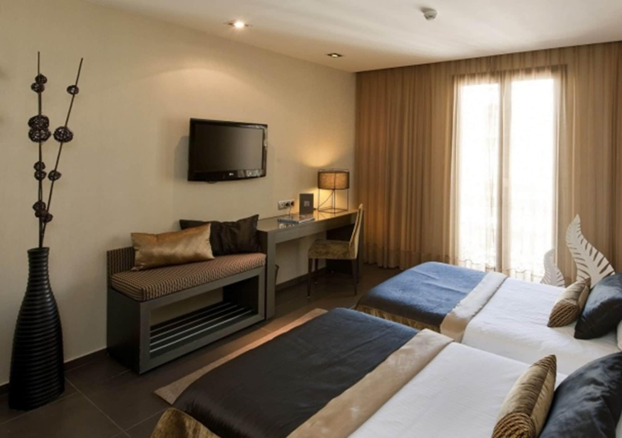 Hotel Constanza Барселона Экстерьер фото