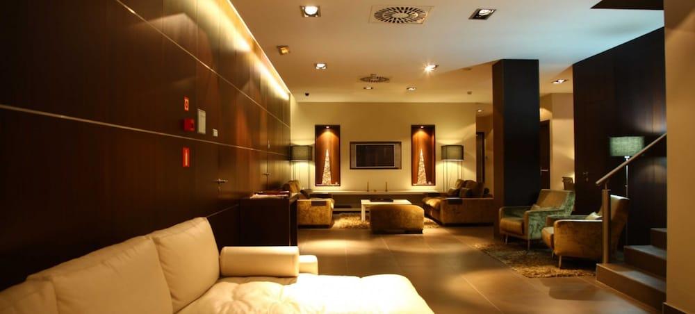 Hotel Constanza Барселона Экстерьер фото