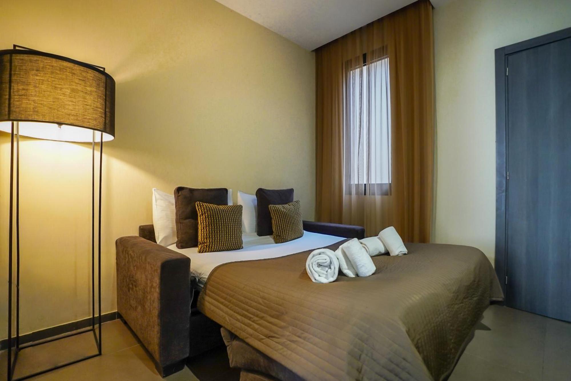 Hotel Constanza Барселона Экстерьер фото