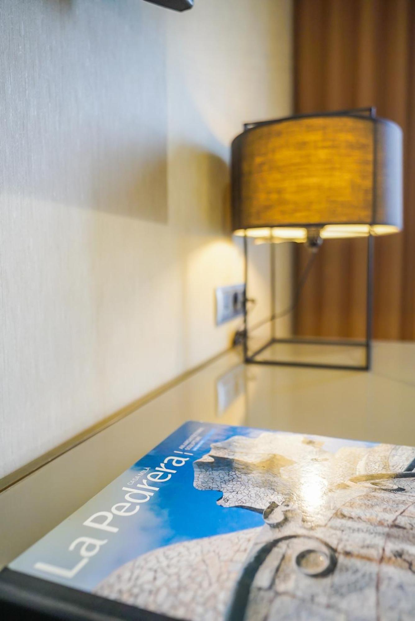 Hotel Constanza Барселона Экстерьер фото