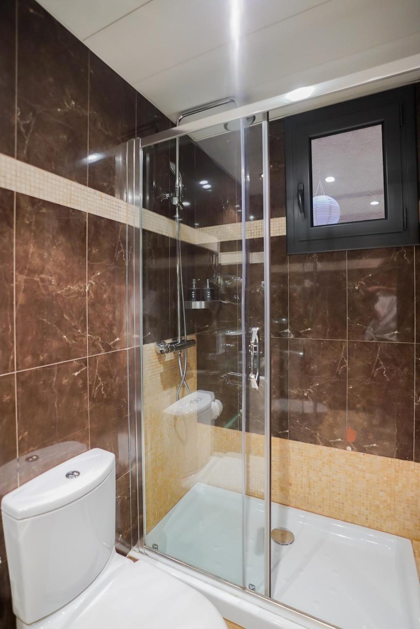 Hotel Constanza Барселона Экстерьер фото