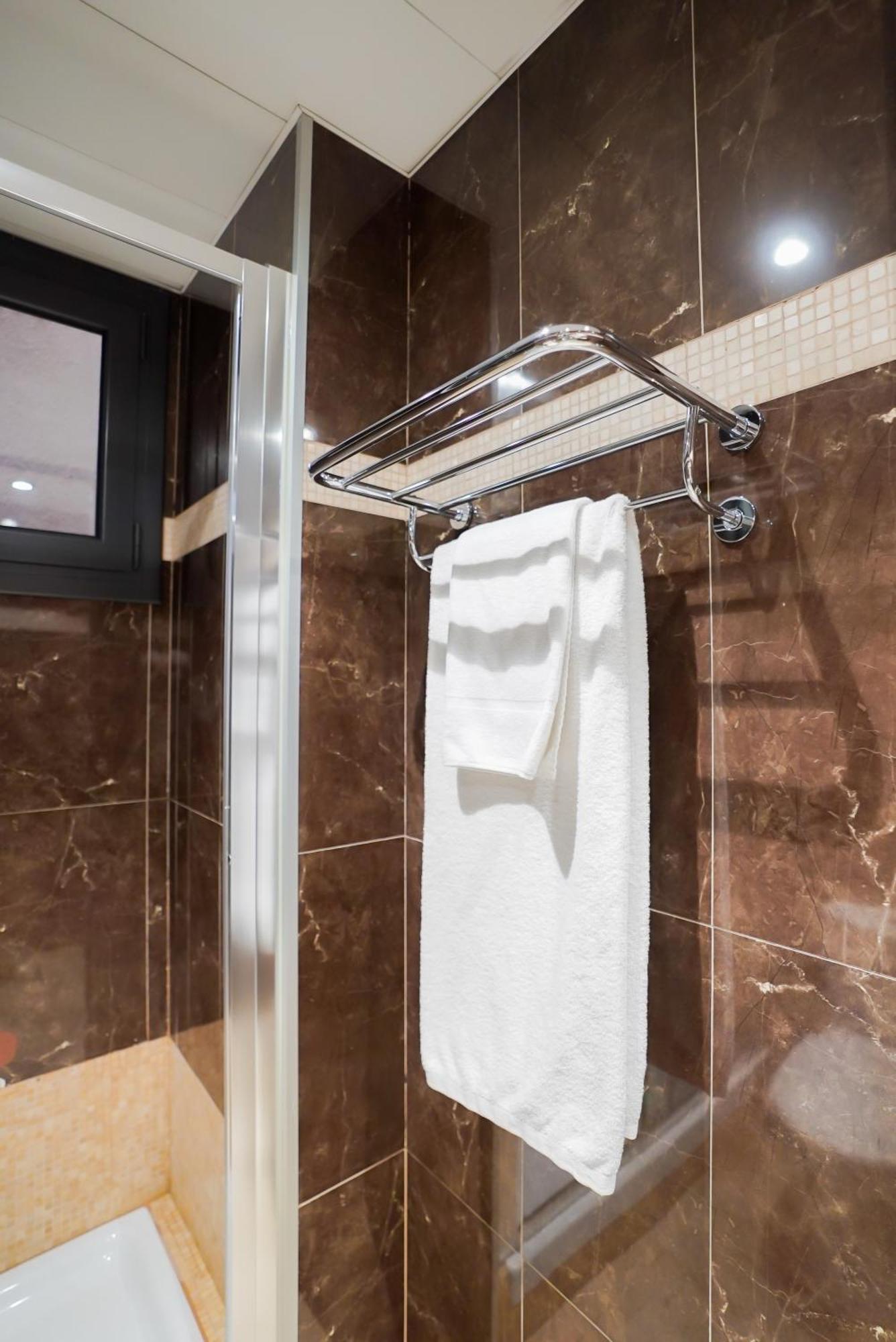 Hotel Constanza Барселона Экстерьер фото