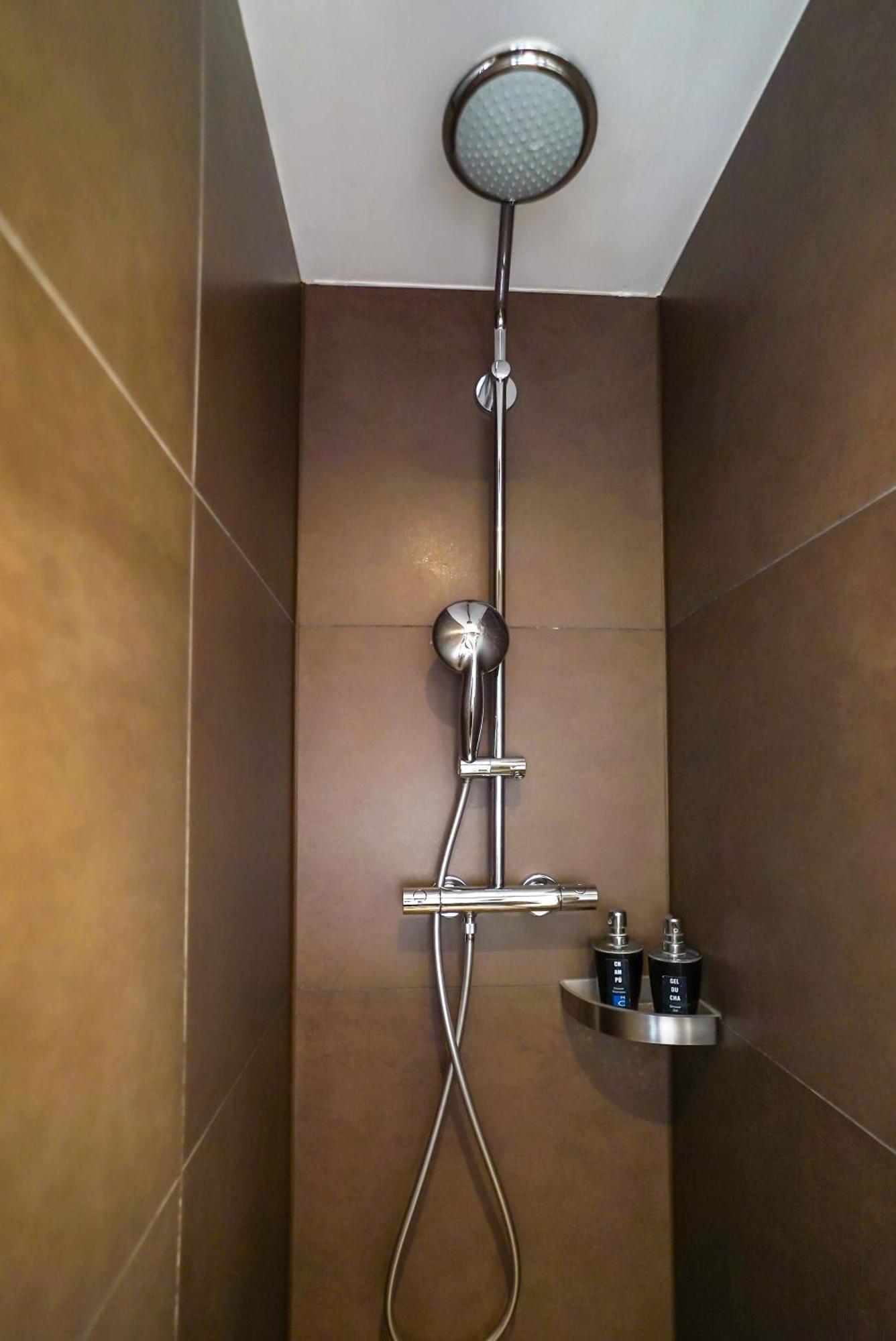 Hotel Constanza Барселона Экстерьер фото
