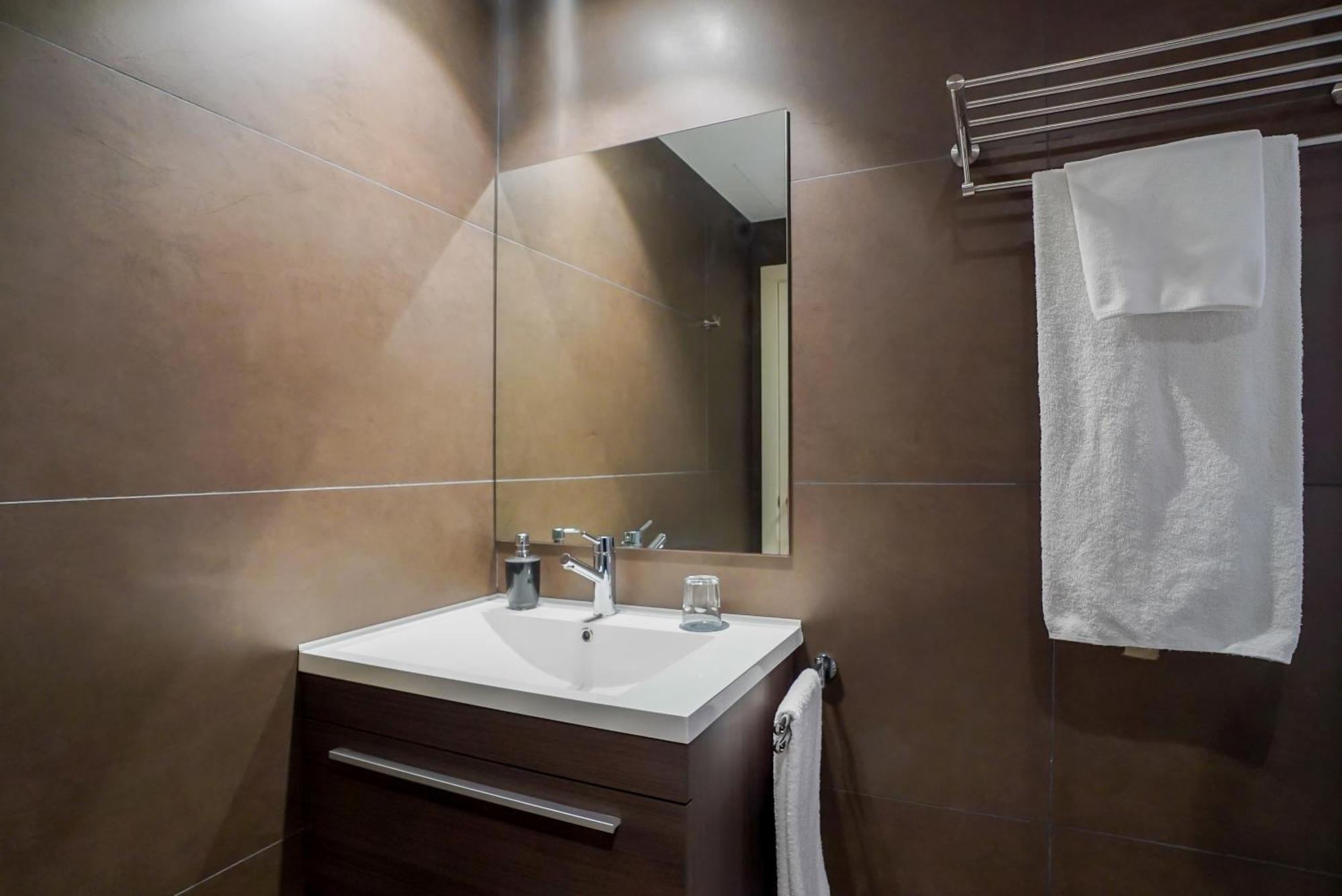 Hotel Constanza Барселона Экстерьер фото