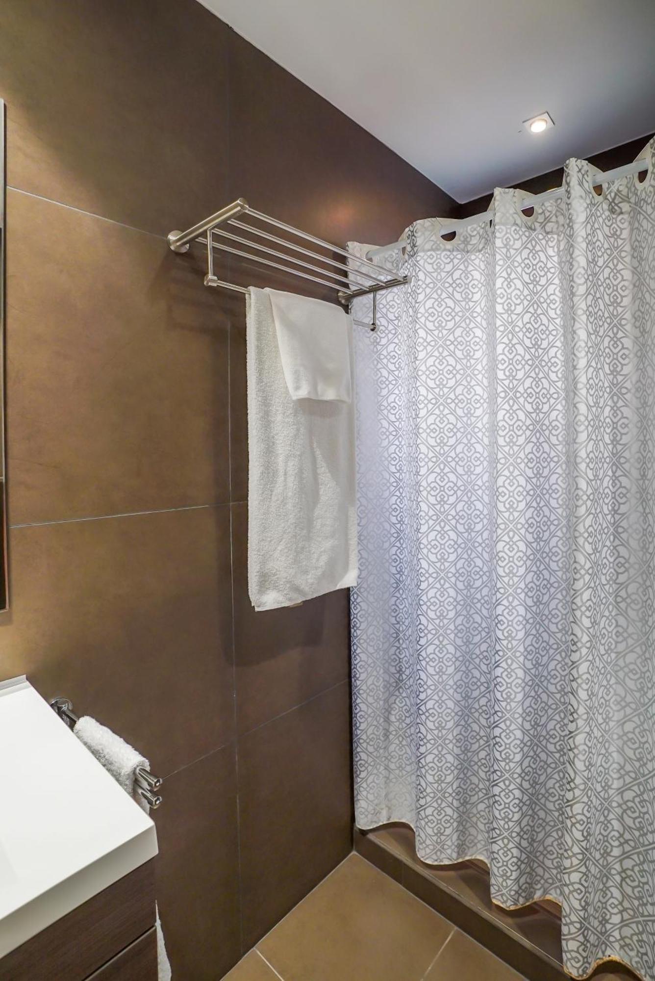 Hotel Constanza Барселона Экстерьер фото